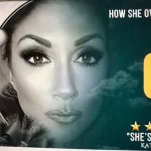 Meet your Posher, Caryn